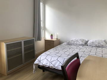 Room For Rent Champs-Sur-Marne 259343