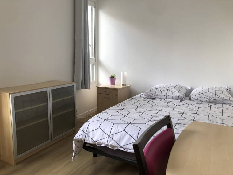 Chambre À Louer Champs-sur-Marne 259343