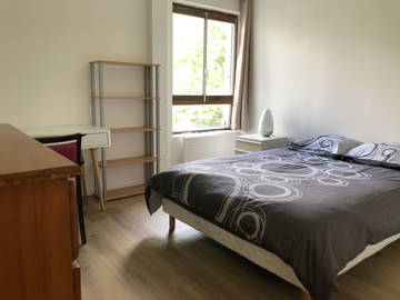 Room For Rent Champs-Sur-Marne 259343