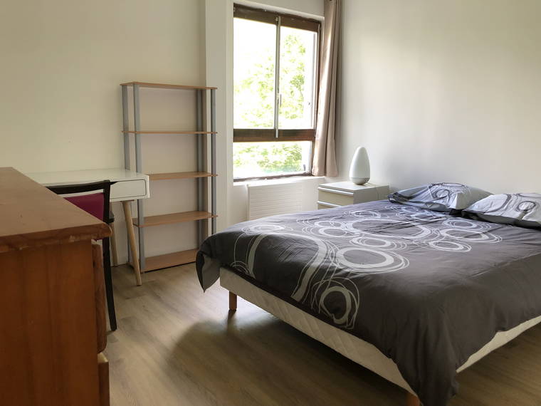 Chambre À Louer Champs-sur-Marne 259343