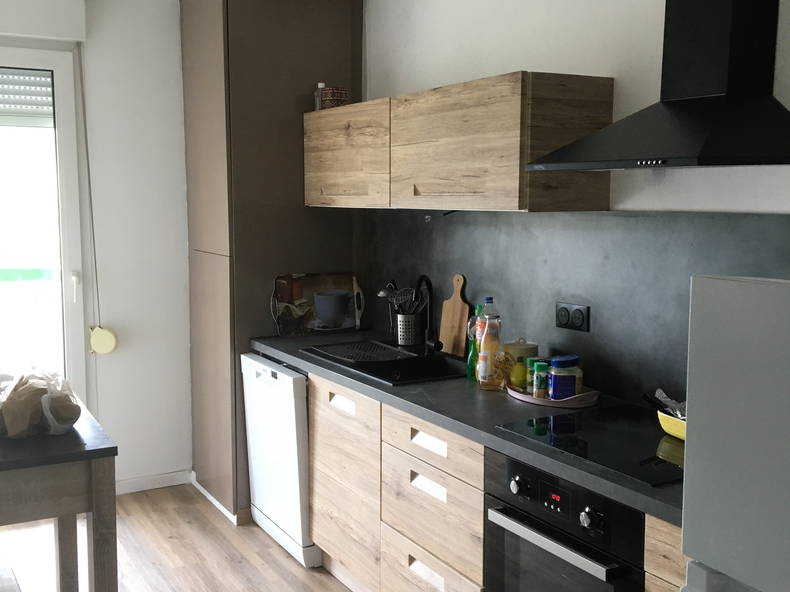 Homestay Bourg-en-Bresse 336699-1