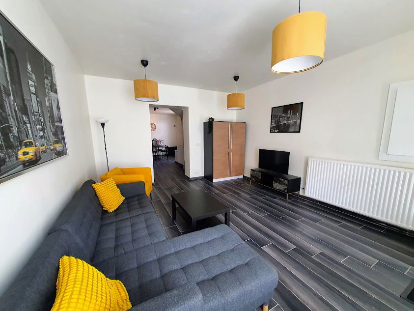 Colocation Charleroi 536893