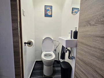 Shared Accommodation Charleroi 536893-3