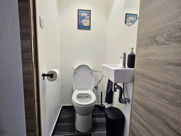 Chambre À Louer Charleroi 536893