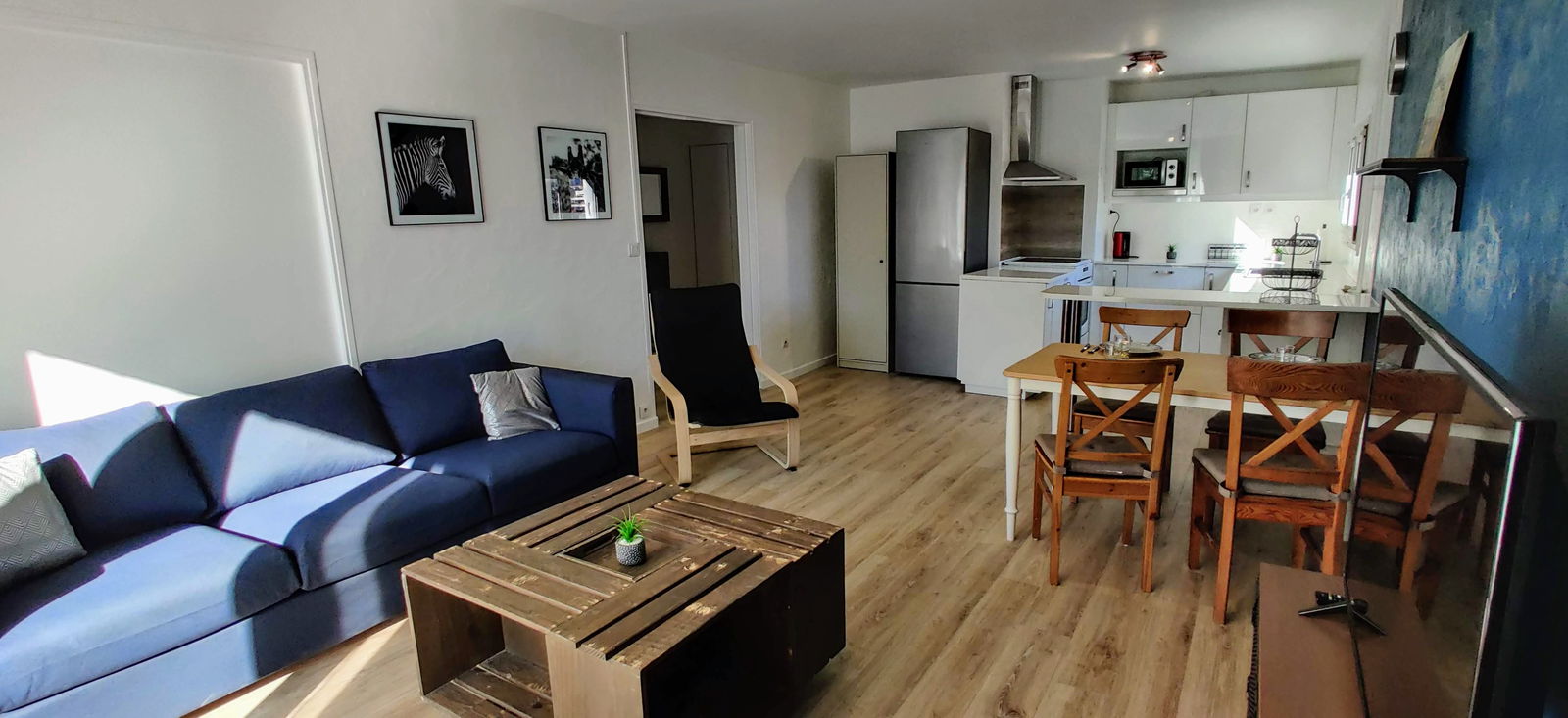 Kolokation Neuilly-sur-Marne 246504