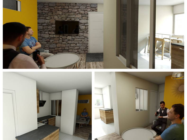 Colocation Orvault 204341-1