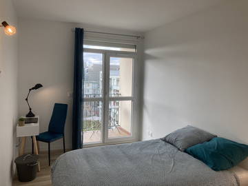 Room For Rent Créteil 245985