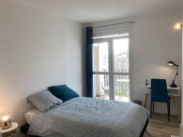 Room For Rent Créteil 245985