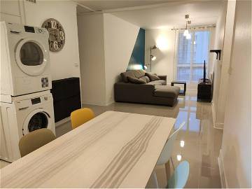 Chambre À Louer Roissy-En-Brie 235139