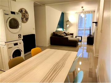 Room For Rent Roissy-En-Brie 235139-1