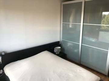 Chambre À Louer Aubervilliers 225105