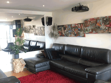 Room For Rent Aubervilliers 225105