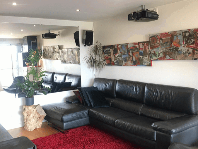 Homestay Aubervilliers 225105