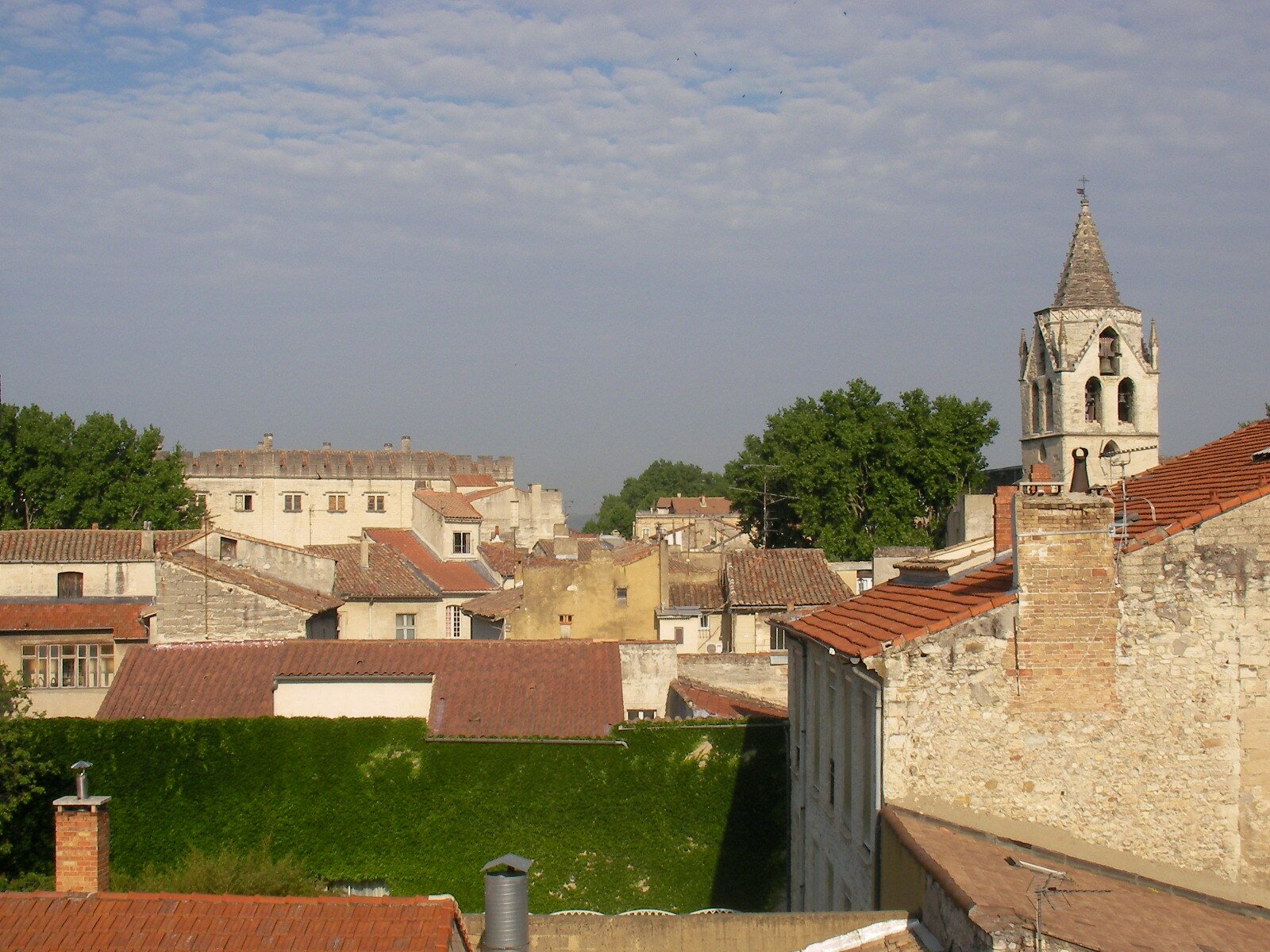Colocation Avignon 100440