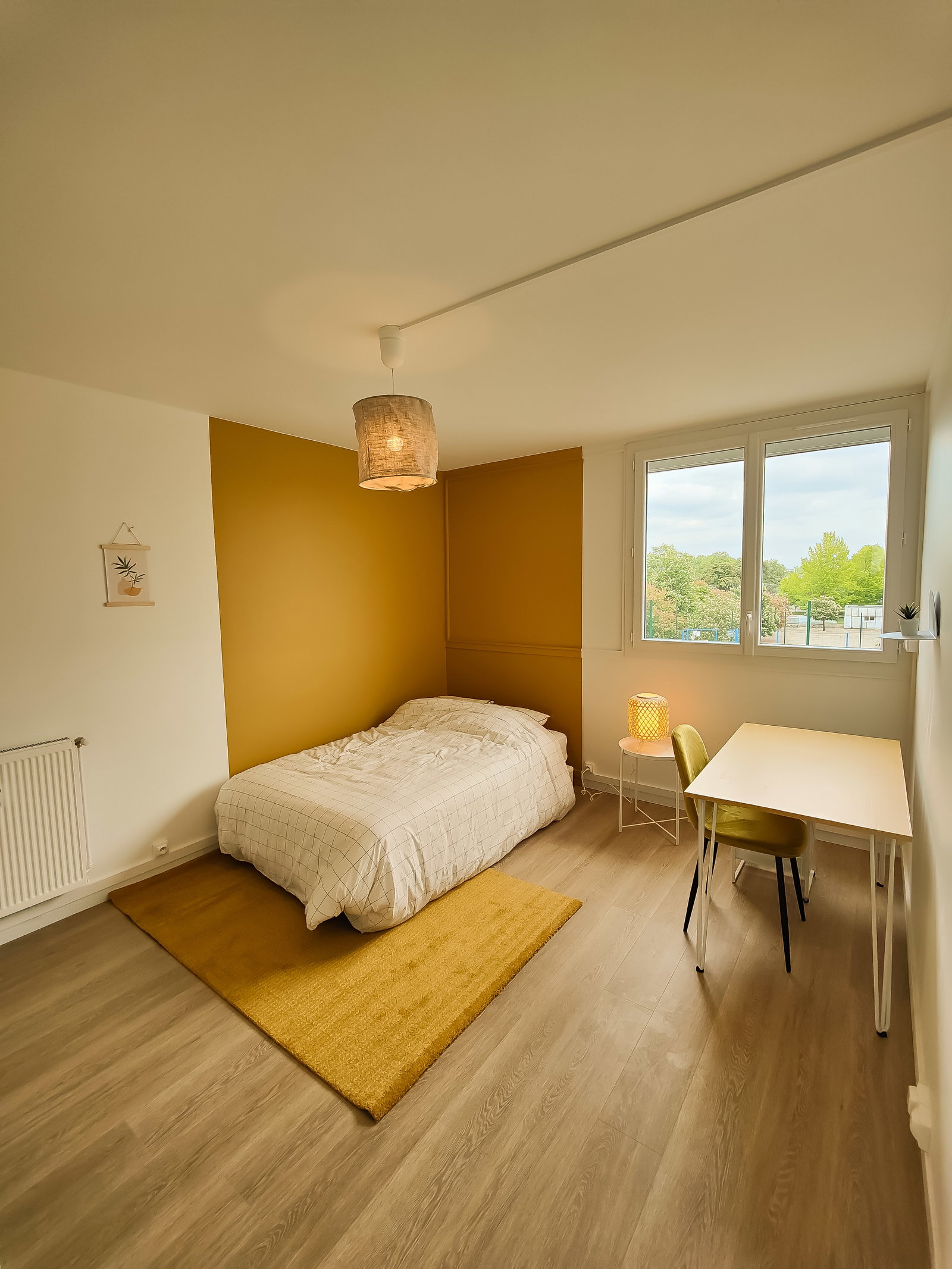 Chambre Chez L'habitant Mérignac 668910