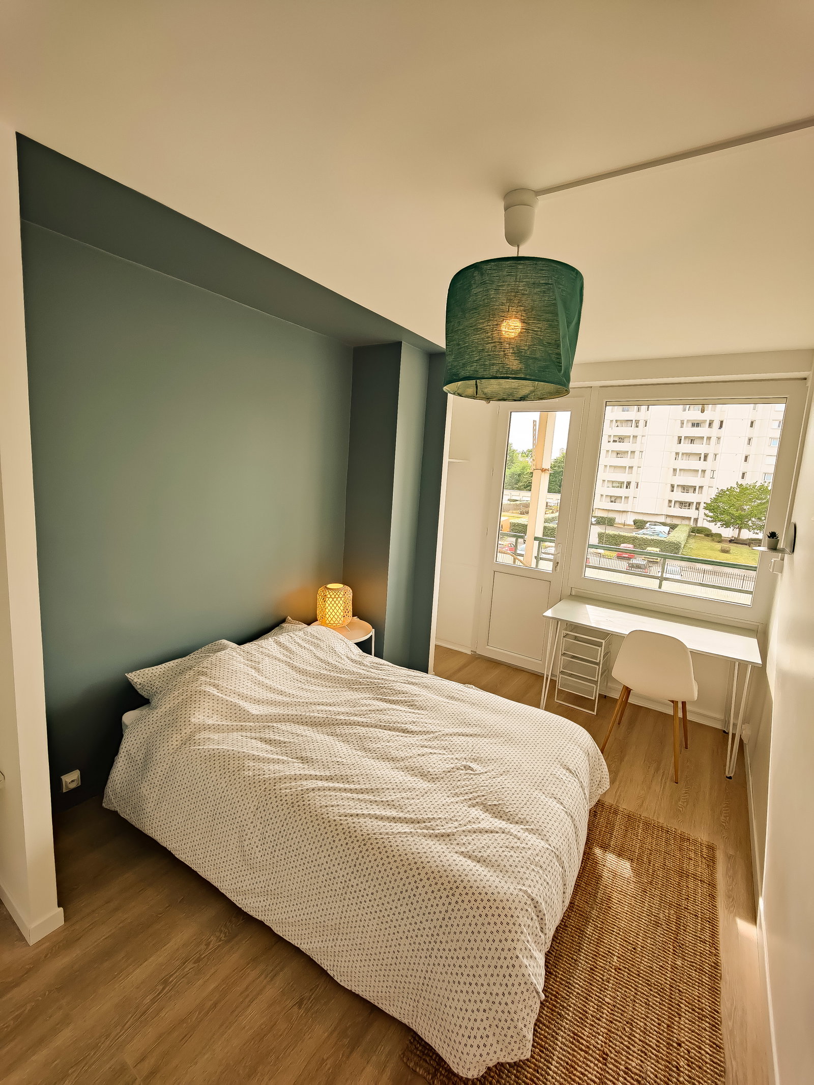 Chambre Chez L'habitant Mérignac 668910