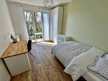 Chambre À Louer Palaiseau 248738