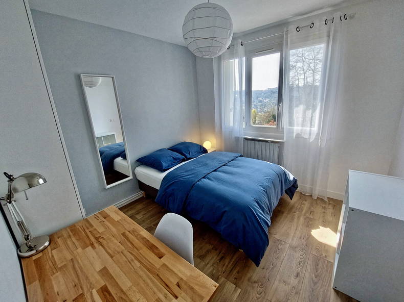 Colocation Palaiseau 248741-2