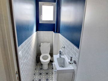 Shared Accommodation Palaiseau 248741-5