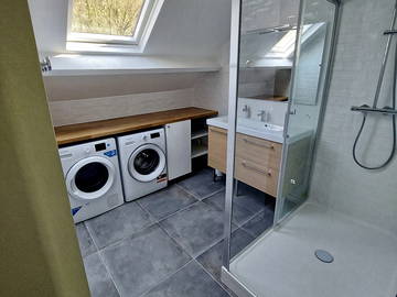 Gedeelde Verblyf Palaiseau 248742-4