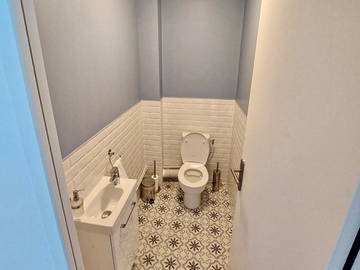 Gedeelde Verblyf Palaiseau 248742-5