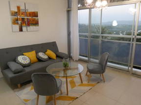 Lyxigt delat boende i La Redoute