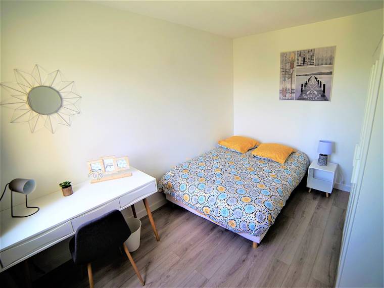 Chambre À Louer Cergy 399662