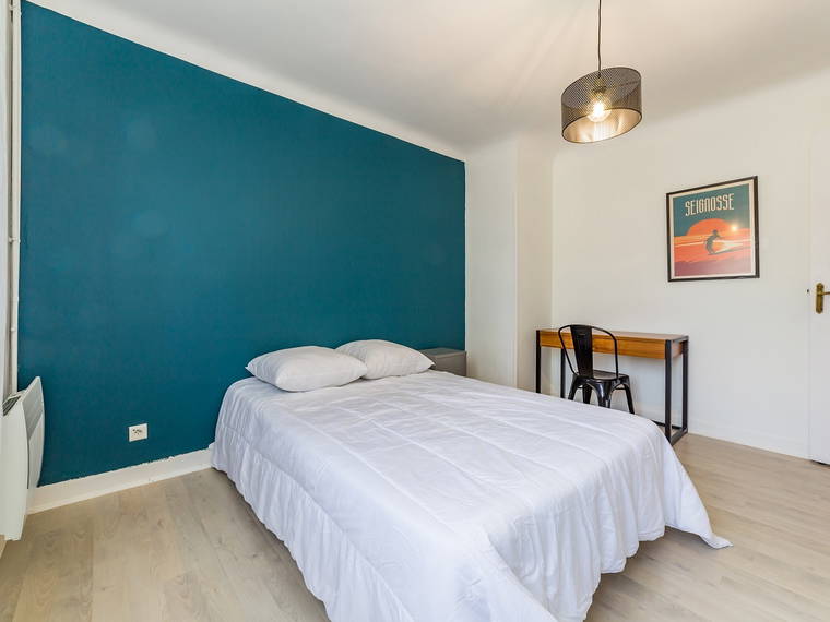 Habitación En Alquiler Pau 237489
