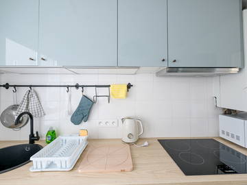 Coliving à louer à Sartrouville - autre pièce-4