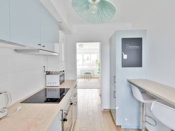 Coliving à louer à Sartrouville - autre pièce-5