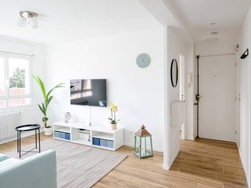 Coliving à louer à Sartrouville - autre pièce-6