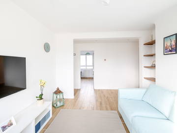 Coliving à louer à Sartrouville - autre pièce-7