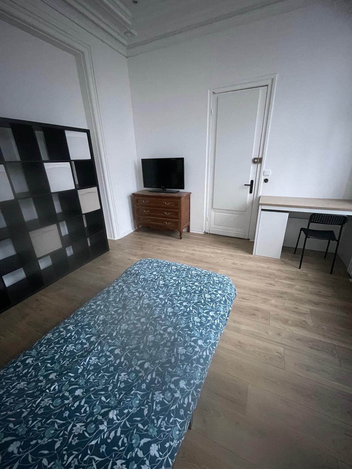 Colocation Mouscron 670089