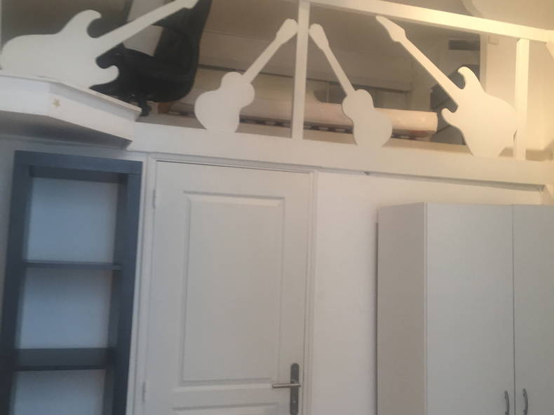 Colocación Nice 105785-1