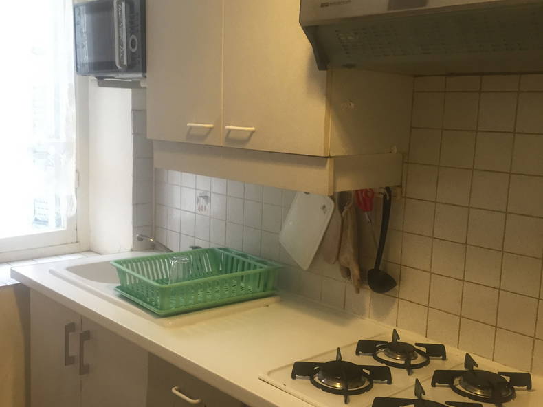 Colocación Nice 105785-4