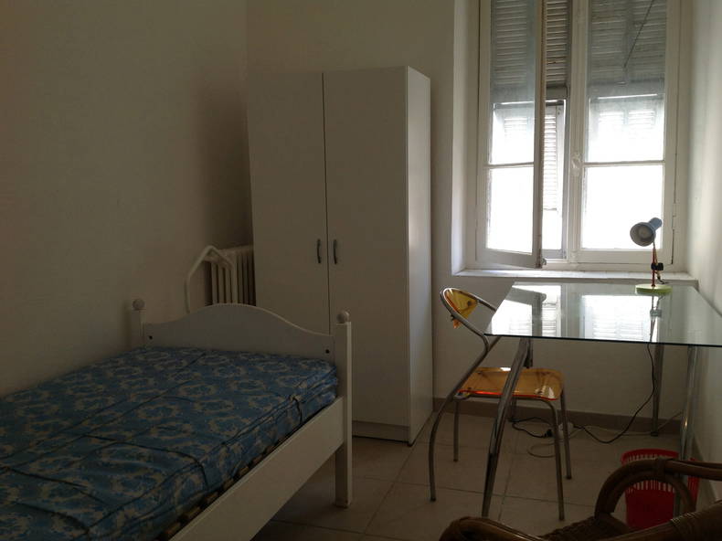 Colocación Nice 105785-5