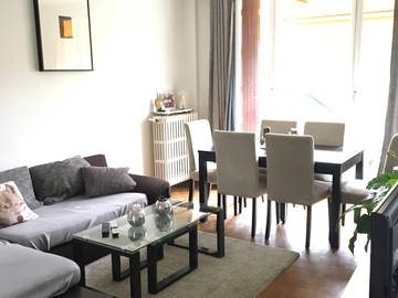 Room For Rent Épinay-Sur-Seine 174995