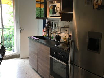 Room For Rent Épinay-Sur-Seine 174995