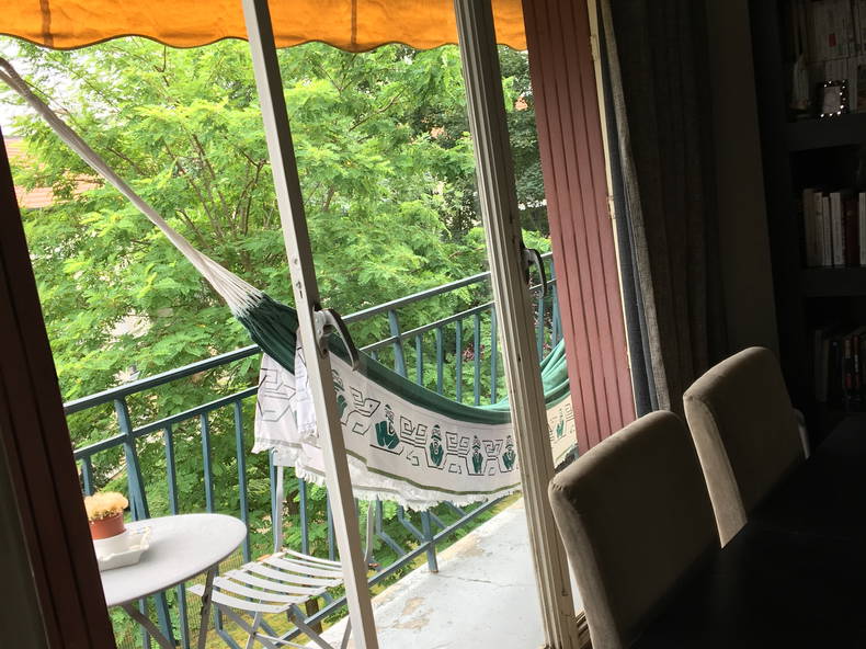 Colocatie Épinay-sur-Seine 174995-4