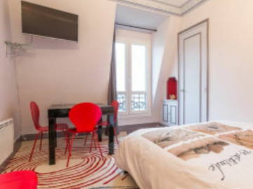 Wg-Zimmer Paris 240871