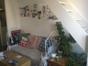 Room For Rent Paris 134123