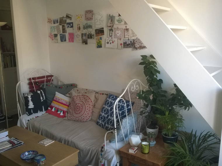 Homestay Paris 134123