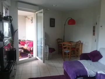 Shared Accommodation Échirolles 138041-4