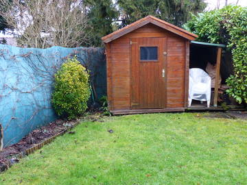 Shared Accommodation Ris-Orangis 94801-5