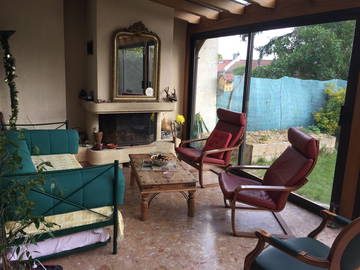 Shared Accommodation Ris-Orangis 94801-7