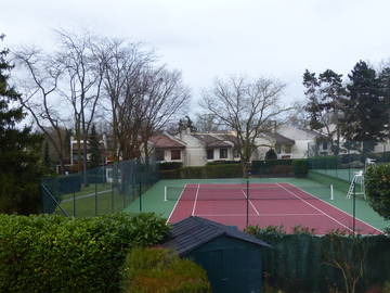 Shared Accommodation Ris-Orangis 94801-8