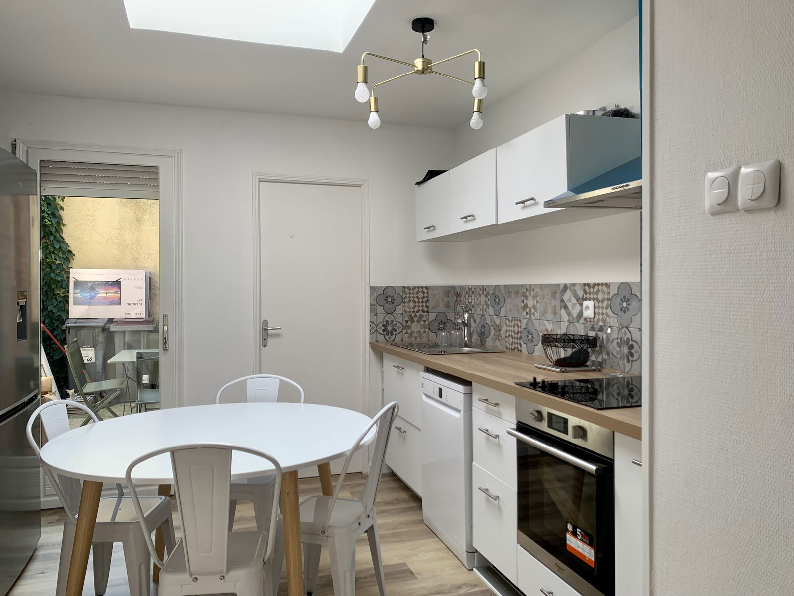 Colocation Roubaix 263841