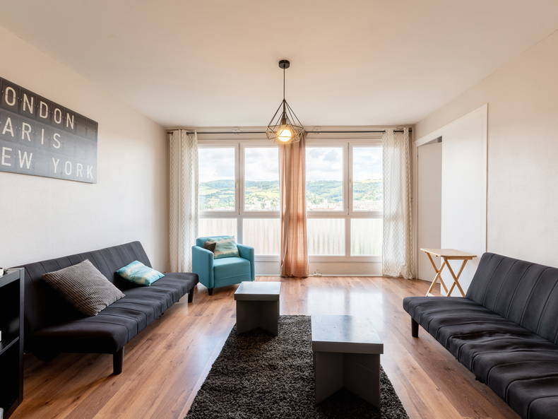 Colocation Saint-Étienne 155682-2