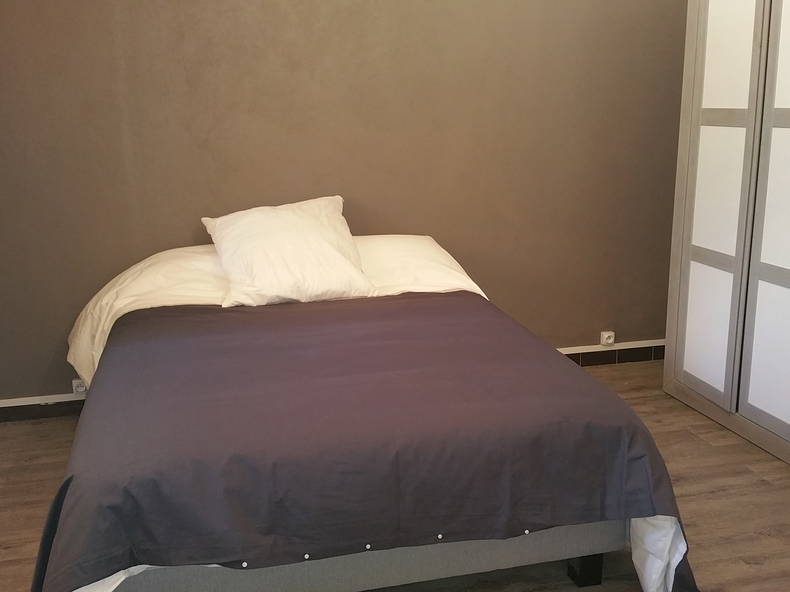 Colocatie Aix-en-Provence 181847-1