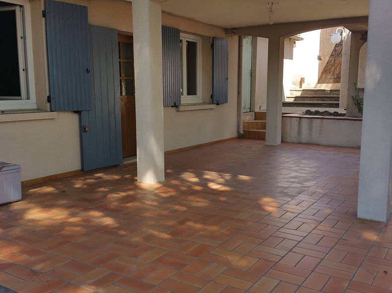 Colocatie Aix-en-Provence 181847-4